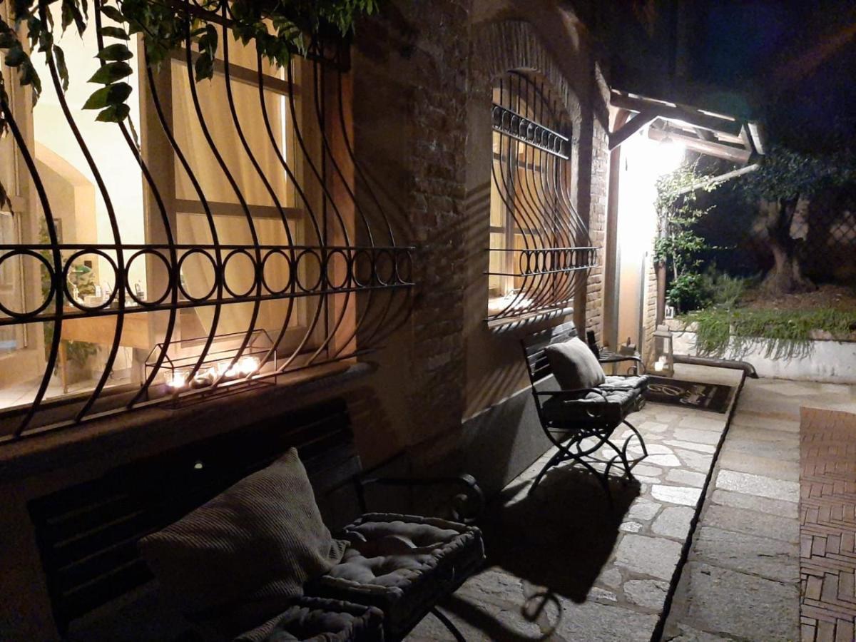 Relais Juliette Hotel La Morra Exterior photo