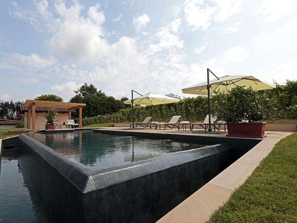Relais Juliette Hotel La Morra Exterior photo